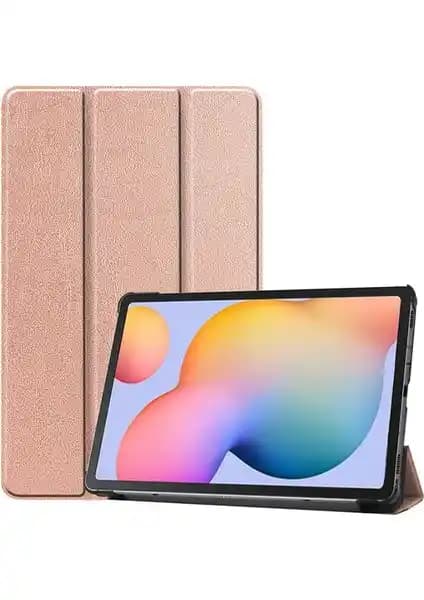 CepLab Samsung Galaxy Tab S6 Lite P610 P615 10.4' Kılıf: Dayanıklı ve Fonksiyonel Koruma