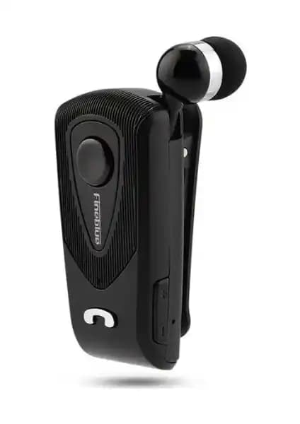 Fineblue F930 Makaralı Siyah Bluetooth Kulaklık Özellikleri ve Detaylı İnceleme