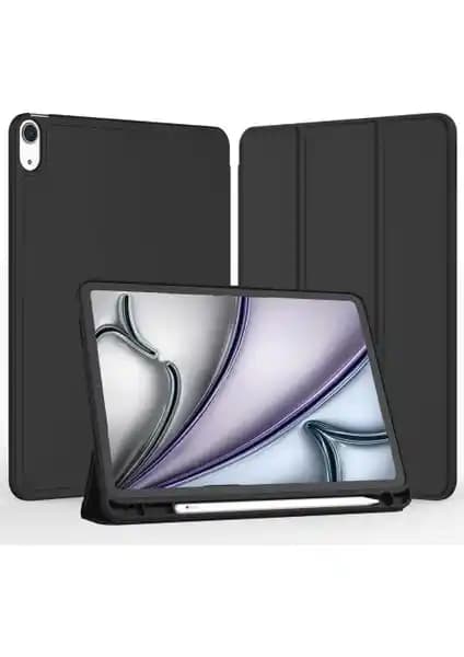 Five-E Apple iPad 11. Nesil Kılıf Karşılaştırması: Stromix Smart ve Shockproof Hybrid Modelleri