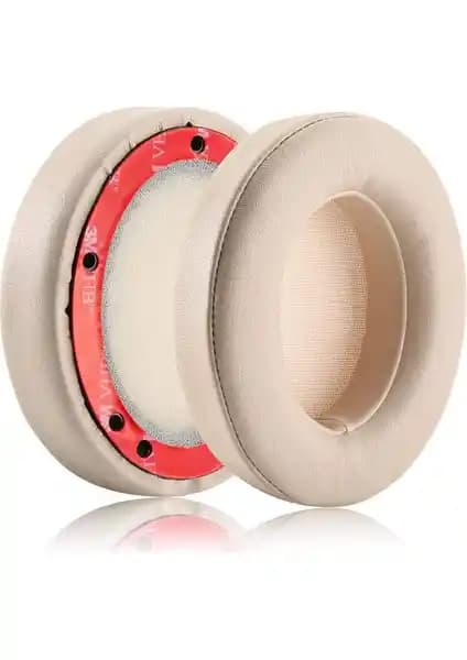 fobun Beats Studio 2 3 Uyumlu Kulaklık Pedi: Konfor ve Dayanıklılık Sağlayan Yedek Parça