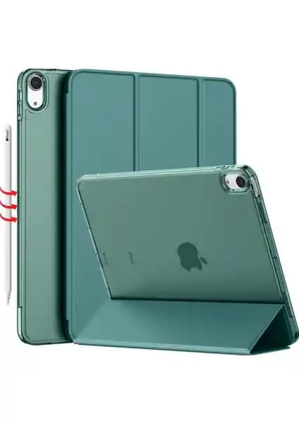 Fuchsia ve Sneezy iPad 10.9 İnç Kılıfları: Dayanıklılık ve Fonksiyonellik Karşılaştırması