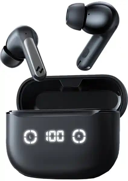 Havit TW984 ANC TWS Bluetooth 5.4 Kulaklık: Gelişmiş Gürültü Engelleme ve Uzun Pil Ömrü