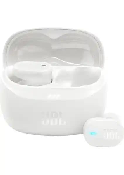 JBL Tune Buds2 Kablosuz Kulakiçi Kulaklık: Üstün Ses ve Gürültü Engelleme Özellikleri