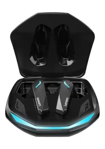 Lenovo GM2 Pro Siyah ve XT92 Beyaz Oyuncu Kulaklıkları Teknik ve Performans Karşılaştırması