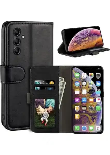 M.TK Moveteck Samsung Galaxy A17 5G Kılıf: Şık ve Fonksiyonel Tam Koruma