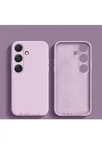 M.TK Moveteck Samsung Galaxy S24 FE Kılıf: Estetik ve Koruma Özellikleriyle Öne Çıkıyor