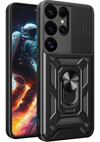 M.TK Moveteck Samsung Galaxy S25 Ultra ve Tecno Spark 30C Kılıf Karşılaştırması