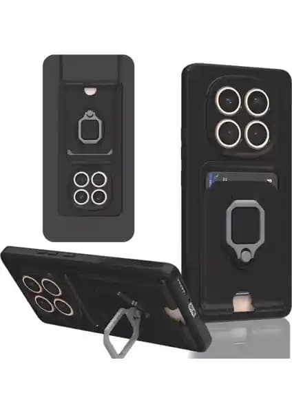 M.TK Moveteck Xiaomi Redmi Note 14 Pro Plus Kılıf: Koruma ve Fonksiyonellik Bir Arada