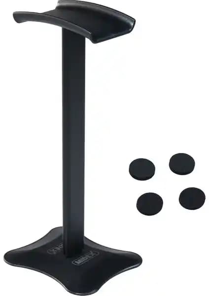 Midex H121 ve Roboqoq Kulaklık Standları: Dayanıklılık ve Tasarım Karşılaştırması