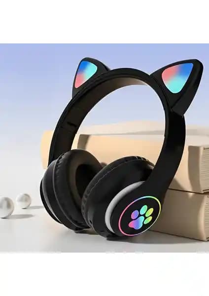 Novatis ve Teknosepetim Kedili Bluetooth Kulaklık Modelleri Karşılaştırması ve Özellikleri