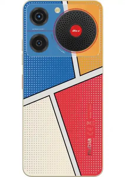 Nubia Music ve Samsung Galaxy A16 128 GB 4 GB RAM Teknik ve Kullanıcı Deneyimi Karşılaştırması