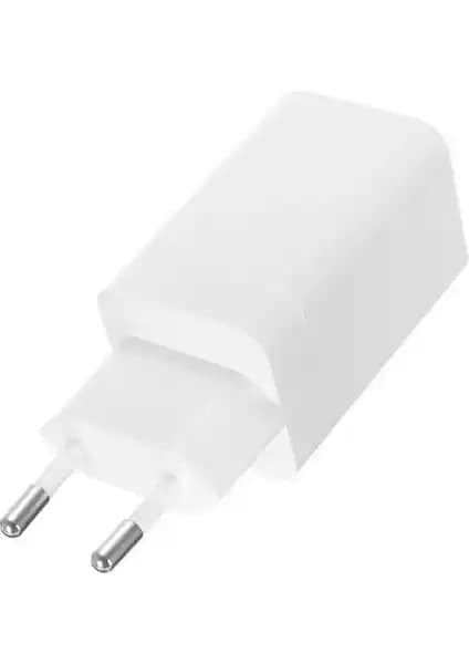 Oppo 33W Power Fast Şarj Adaptörü: Hızlı ve Güvenilir Şarj Çözümü