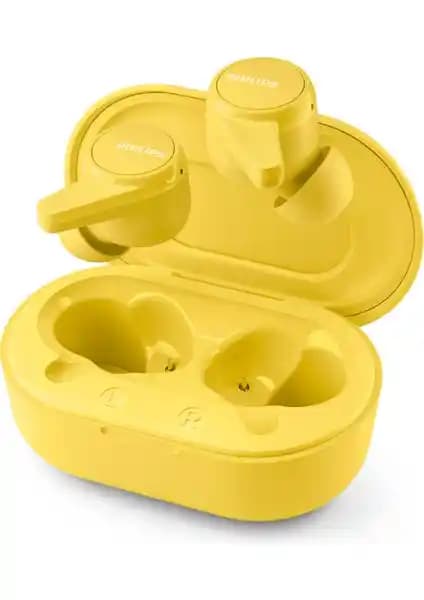 Philips TAT1207YL: Konforlu ve Dayanıklı Gerçek Kablosuz Kulaklık İncelemesi