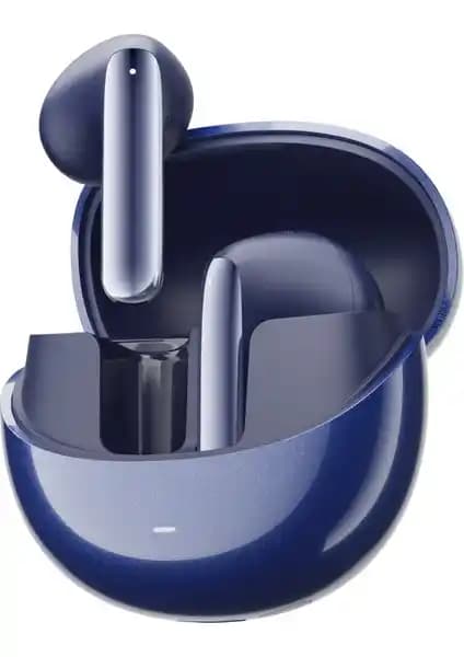 Qcy HT10 Ailybuds Pro Kablosuz Kulaklık: Bluetooth 5.3 ve Adaptif ANC ile Üstün Ses Deneyimi