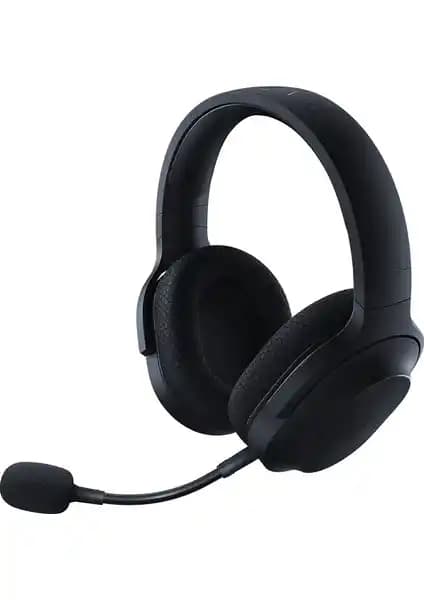 Razer Barracuda X Kablosuz Oyuncu Kulaklığı: Yüksek Ses Kalitesi ve Konfor