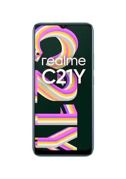 Realme C21Y ve Realme C55 Telefonları: Teknik Özellikler ve Performans Karşılaştırması