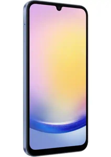 Samsung Galaxy A25 5G ve Galaxy M34 5G: Özellikler ve Performans Karşılaştırması