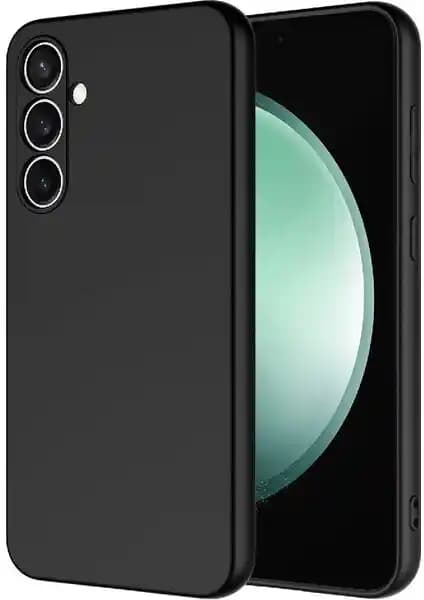 Samsung Galaxy S23 FE Kamera Korumalı TPU Silikon Kılıf – Başkenttekno Mara Lansman