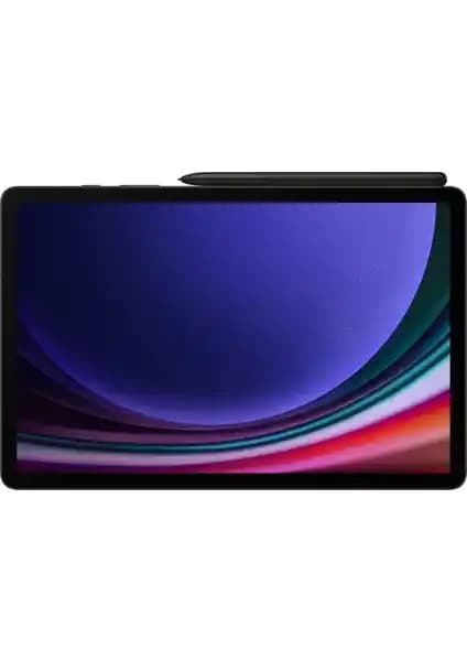 Samsung Galaxy Tab S9: 11 İnç AMOLED Ekran ve Yüksek Performanslı Tablet Özellikleri