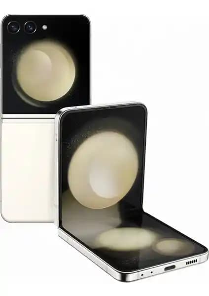 Samsung Galaxy Z Flip5 256 GB 8 GB RAM ile Katlanabilir Telefon Teknolojisinde Yeni Dönem