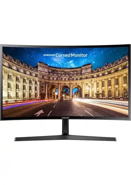 Samsung LC24F396FHRXUF 23,5" Kavisli Full HD Monitör Özellikleri ve Kullanıcı Yorumları