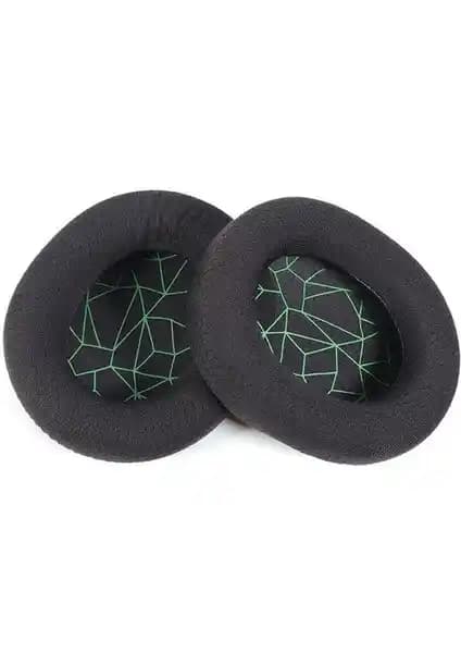 Schulzz Arctis 1 3 5 7 Uyumlu Yedek Kulaklık Pedi Süngeri ile Konfor ve Performans
