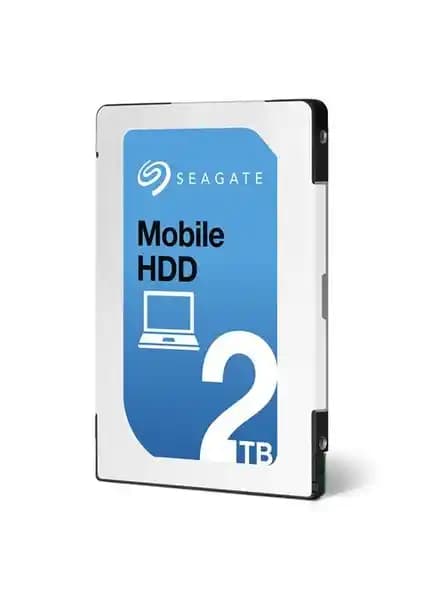 Seagate Mobile 2TB 2.5" 5400RPM SATA3 128MB Cache Notebook Disk ST2000LM007 Özellikleri