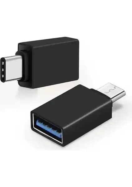 Sprange Sr-01 Type-C USB 3.1 Dönüştürücü Adaptör ile Hızlı ve Kolay Veri Transferi