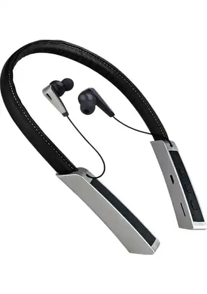 Sprange SR-E70 Boyun Askılı Bluetooth Spor Kulaklık İncelemesi ve Özellikleri