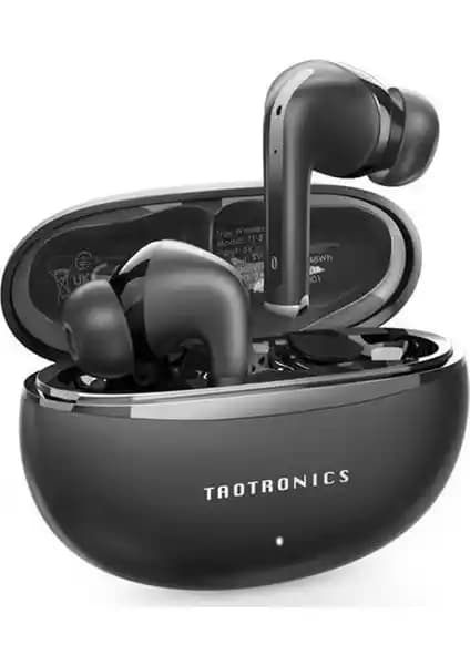 Taotronics TT-BH1118 Bluetooth 5.3 ANC Mikrofonlu Kulakiçi Kulaklık Özellikleri ve Performansı