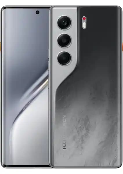 Tecno CAMON 40 Pro 5G 256 GB 12 GB RAM ile Yüksek Performans ve Gelişmiş Kamera Özellikleri