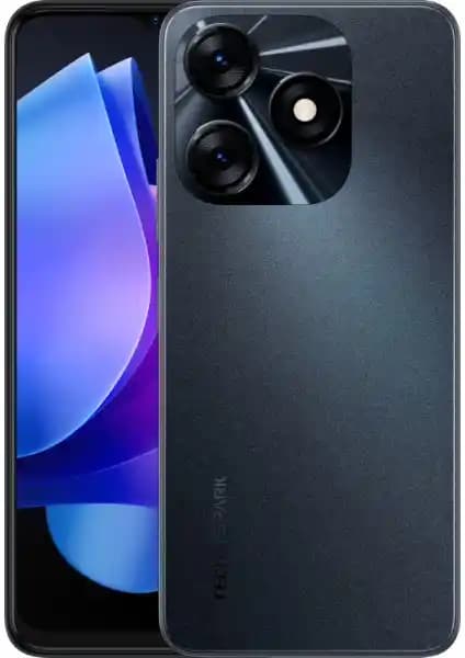 Tecno Spark 10 ve Tecno Spark 20C Türkiye Garantili Telefon Karşılaştırması