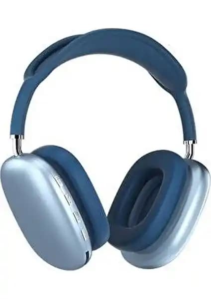 Teknomila P9 Air Max Kablosuz Bluetooth 5.1 Mikrofonlu Kulaklık Özellikleri ve İncelemesi