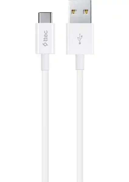 Ttec USB-C Şarj Kablosu: Dayanıklı, Hızlı Şarj ve Geniş Uyumluluk Özellikleri