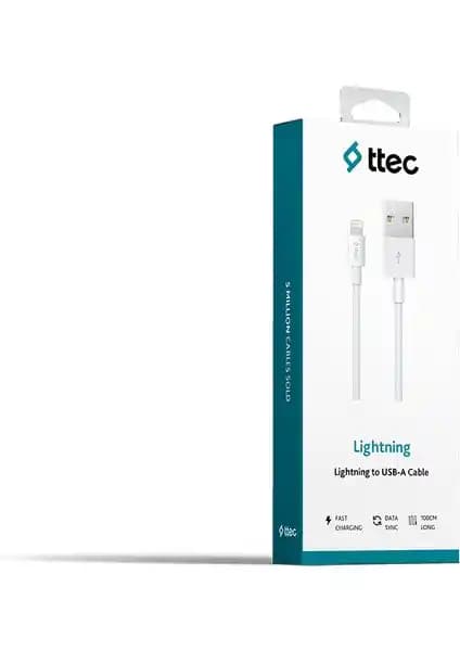 Ttec ve Woyax by Deji iPhone Lightning Şarj Kablosu Karşılaştırması: Performans ve Dayanıklılık
