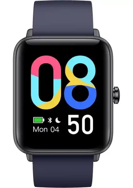 Vestel Akıllı Saat 2 ve Kırmızı Modellerinin Özellik ve Performans Karşılaştırması