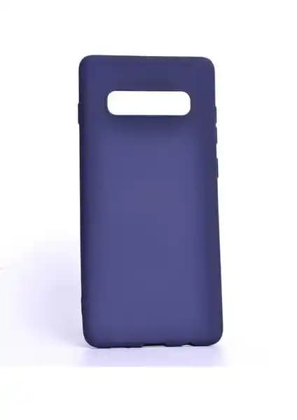 Voyo Samsung Galaxy S10E İnce ve Şık Silikon Kılıf ile Etkili Koruma