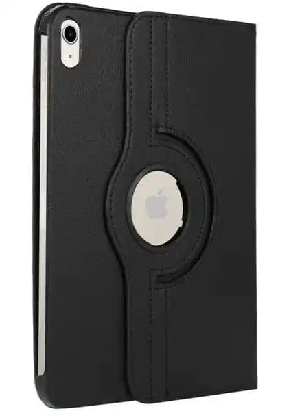 Wowacs Apple iPad A16 11.nesil 360° Döner PU Deri Standlı Tablet Kılıfı Özellikleri
