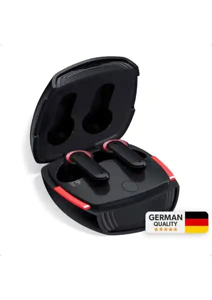 Woyax by Deji Gaming Kablosuz Bluetooth Oyuncu Kulaklığı İncelemesi ve Teknik Özellikleri