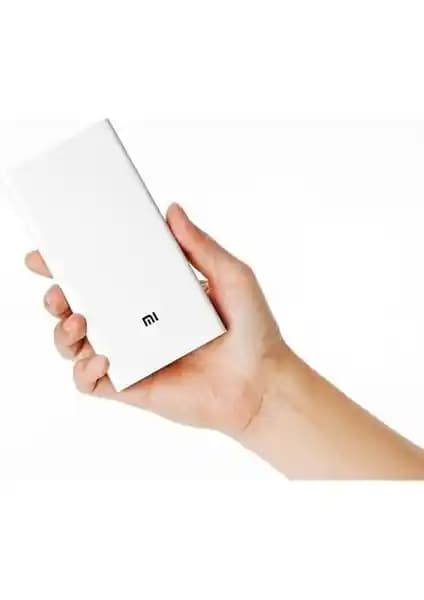 Xiaomi 20000 mAh Powerbank: Yüksek Kapasiteli Taşınabilir Şarj Cihazı İncelemesi