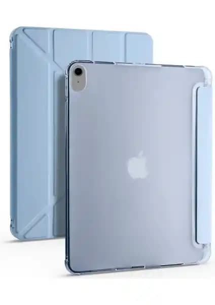 Z-Mobile iPad 10. ve 11. Nesil Uyumlu Kılıf: Fonksiyonel ve Dayanıklı Koruma