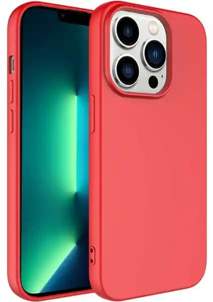 Zore iPhone 14 Pro Max Mara Lansman ve Süper Silikon Kılıf Karşılaştırması