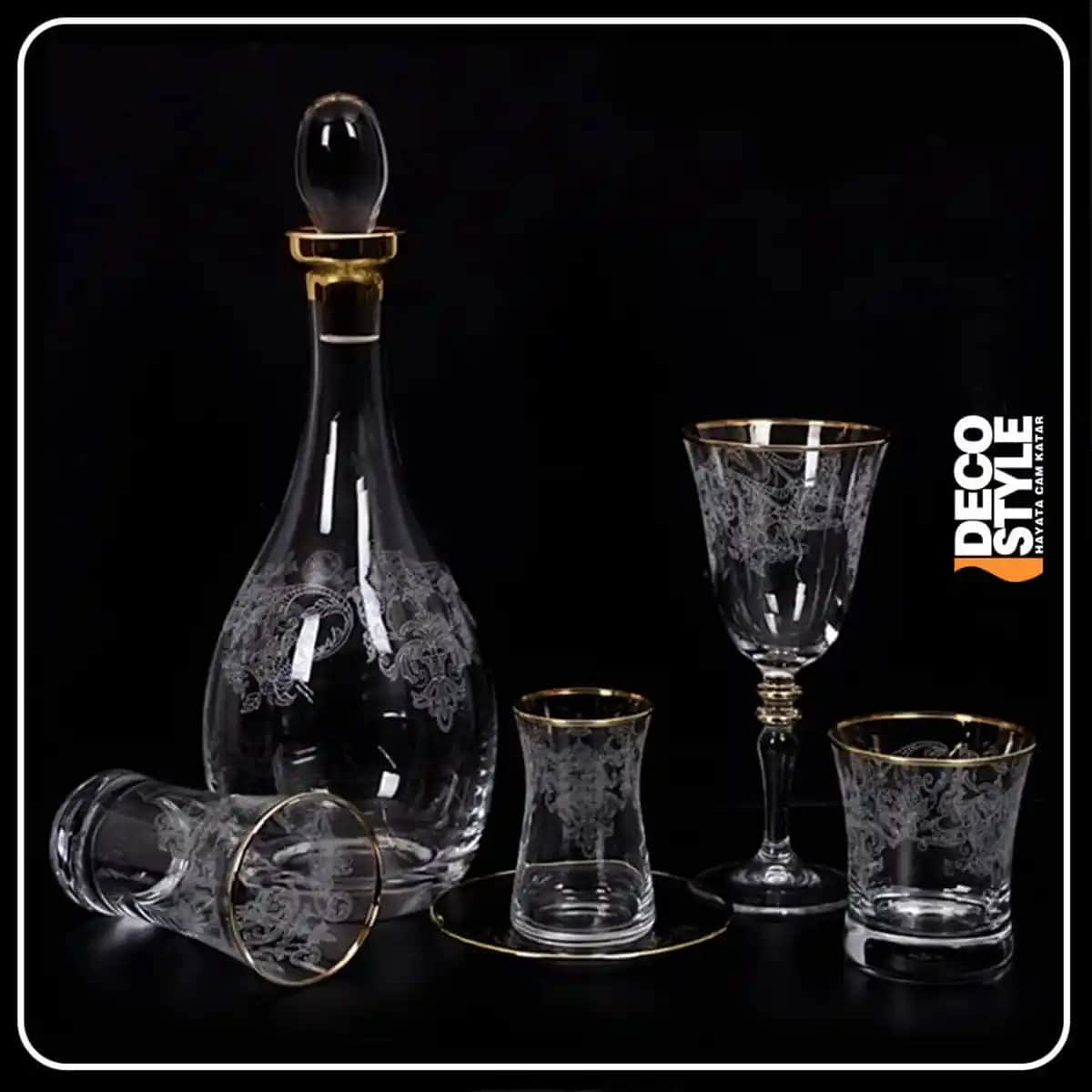 12 Kişilik Su Takımları: Modern Tasarımlar ve Akıllı Teknolojilerle Güncel Trendler