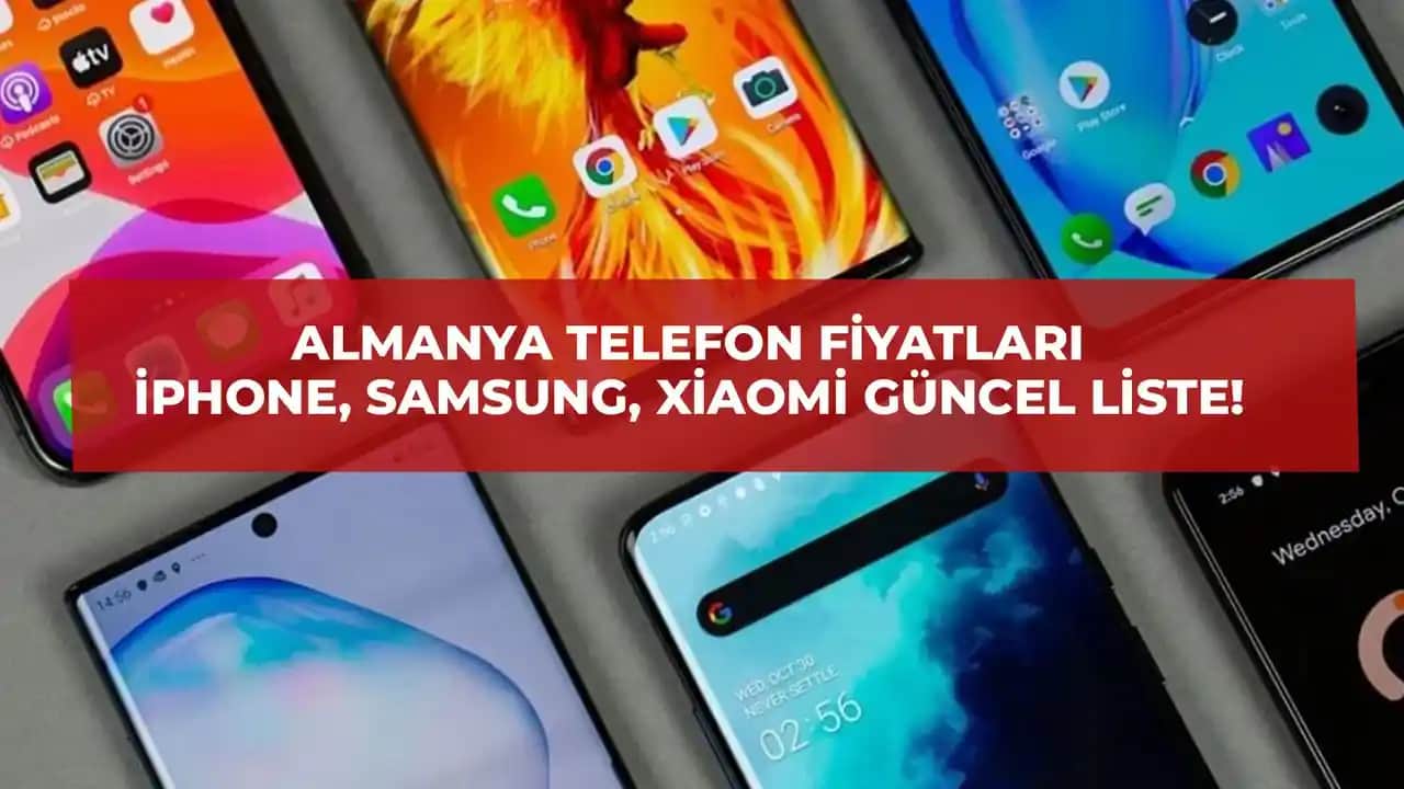 2024 Yılında En Güncel Telefon Modelleri ve Fiyat Trendleri