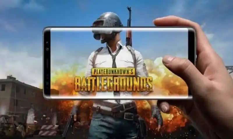2025'in En Güçlü ve Performanslı PUBG Oyun Telefonları Rehberi