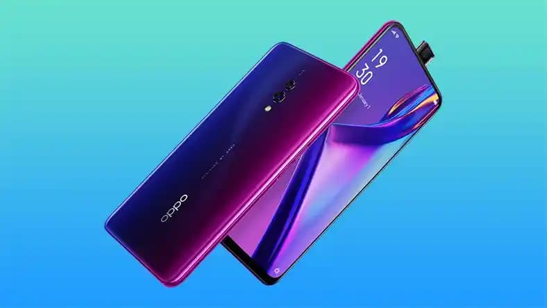 2025'te Oppo Kamera Telefonlarıyla Fotoğrafçılıkta 5 Devrim Niteliğinde Yenilik