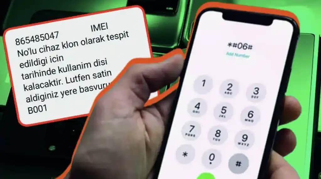 2025 Yılında Kayıtsız Telefonların Durumu ve IMEI Kayıt Süreci Hakkında Güncel Bilgiler