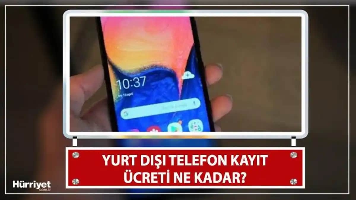 2025 Yılında Xiaomi Telefon IMEI Kaydı ve Ücretleri Güncel Bilgiler