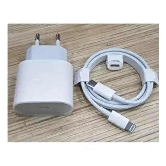 20W iPhone Şarj Adaptörü: Hızlı ve Güvenilir Şarj Deneyimi Sağlayan Çözüm