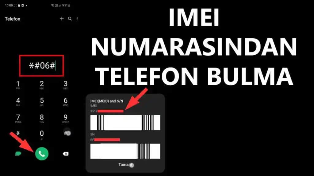 Akıllı Telefon Kaybolduğunda Kullanılabilecek Güvenilir Yöntemler ve Güvenlik İpuçları